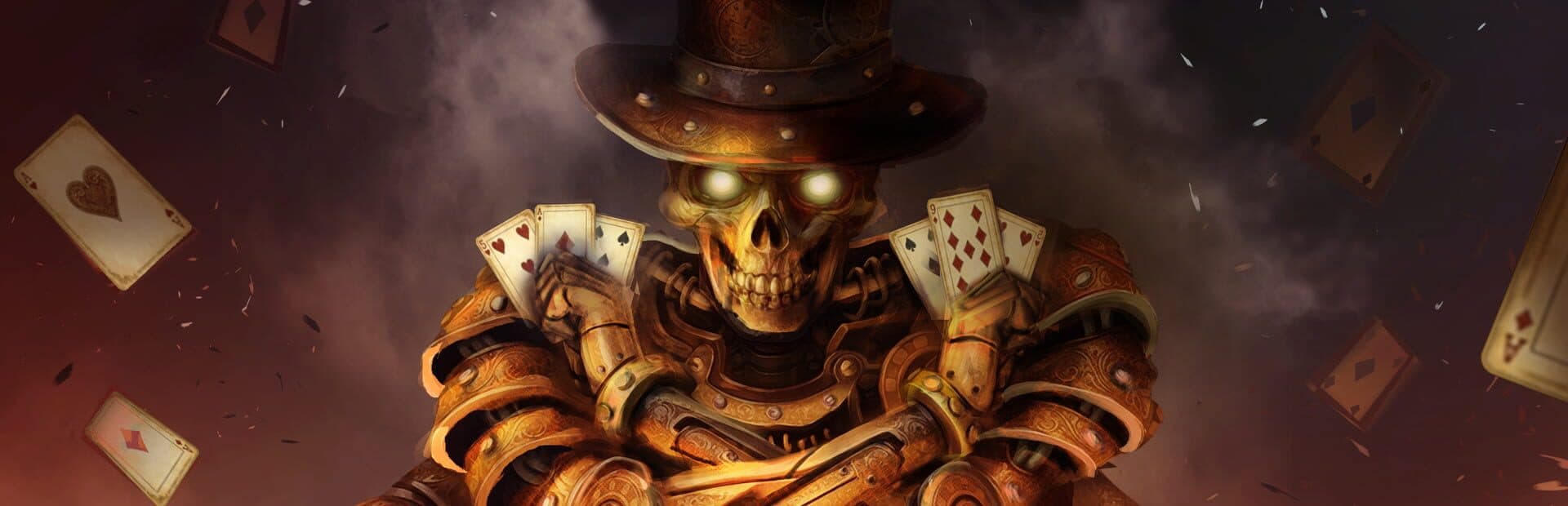 King's Well artwork