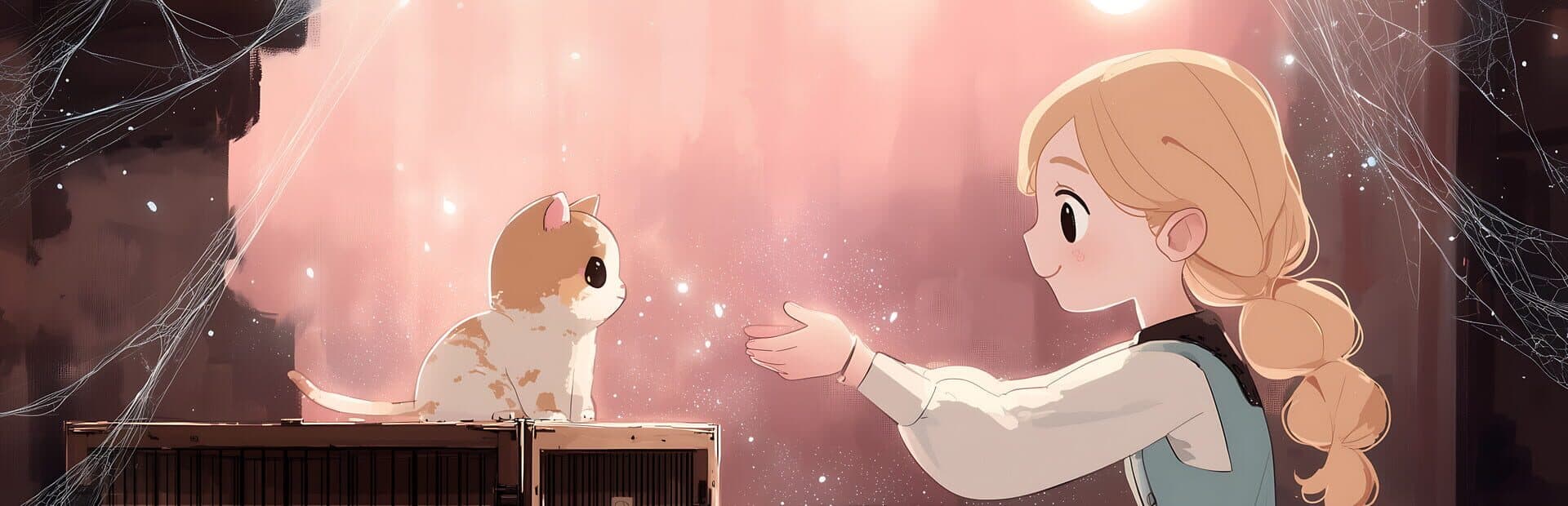 Kitty Rush artwork