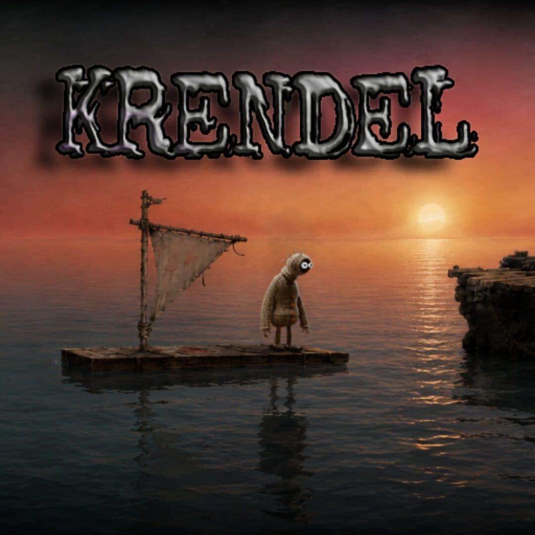 Krendel artwork