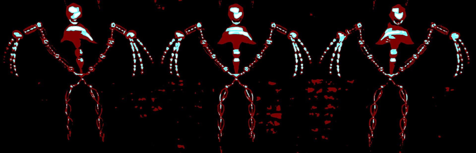 Kuentame artwork