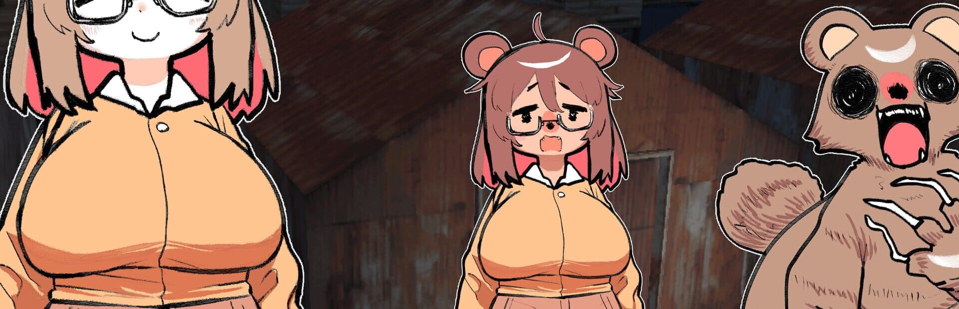 Kumasama artwork