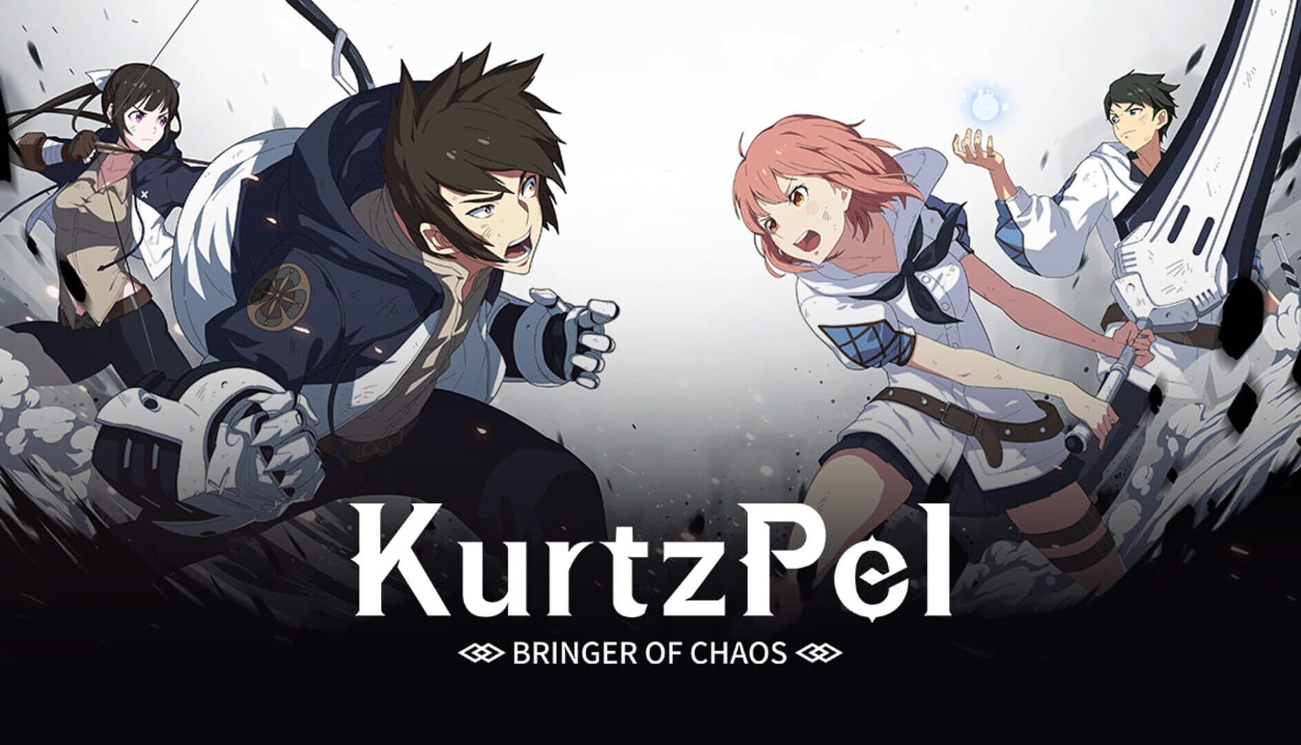 KurtzPel artwork