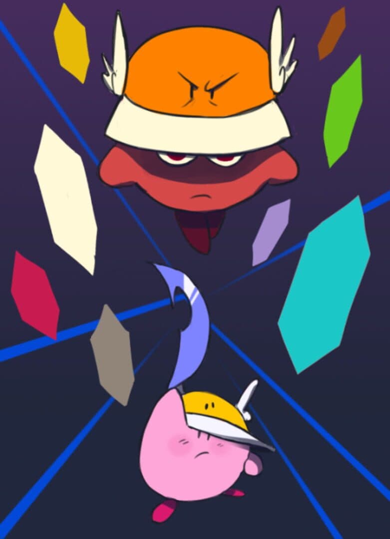 KWRPGIII artwork