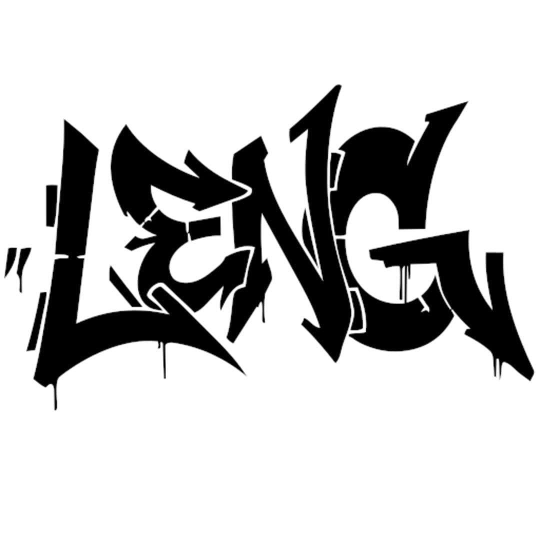 Leng artwork