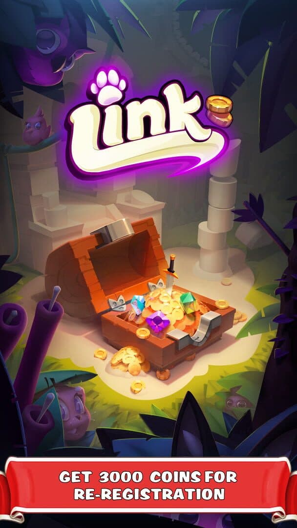 Link artwork