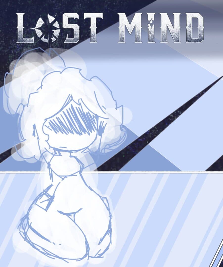 Lost Mind artwork