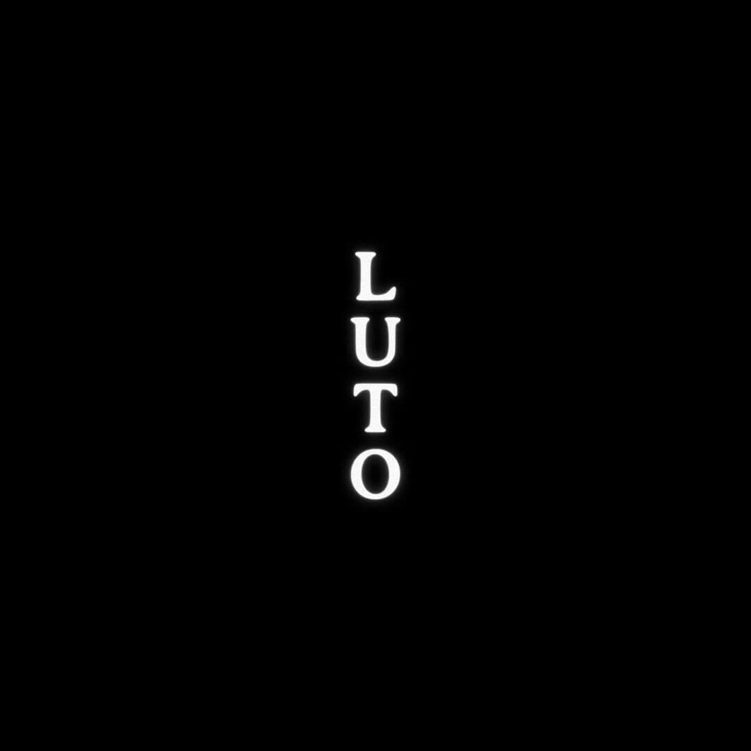 Luto artwork