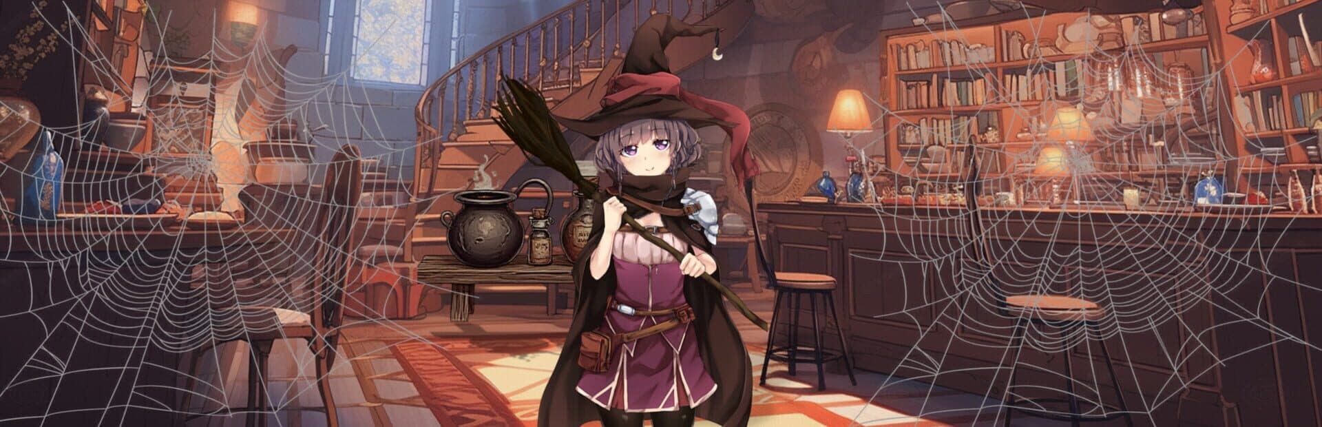 Magiclean artwork