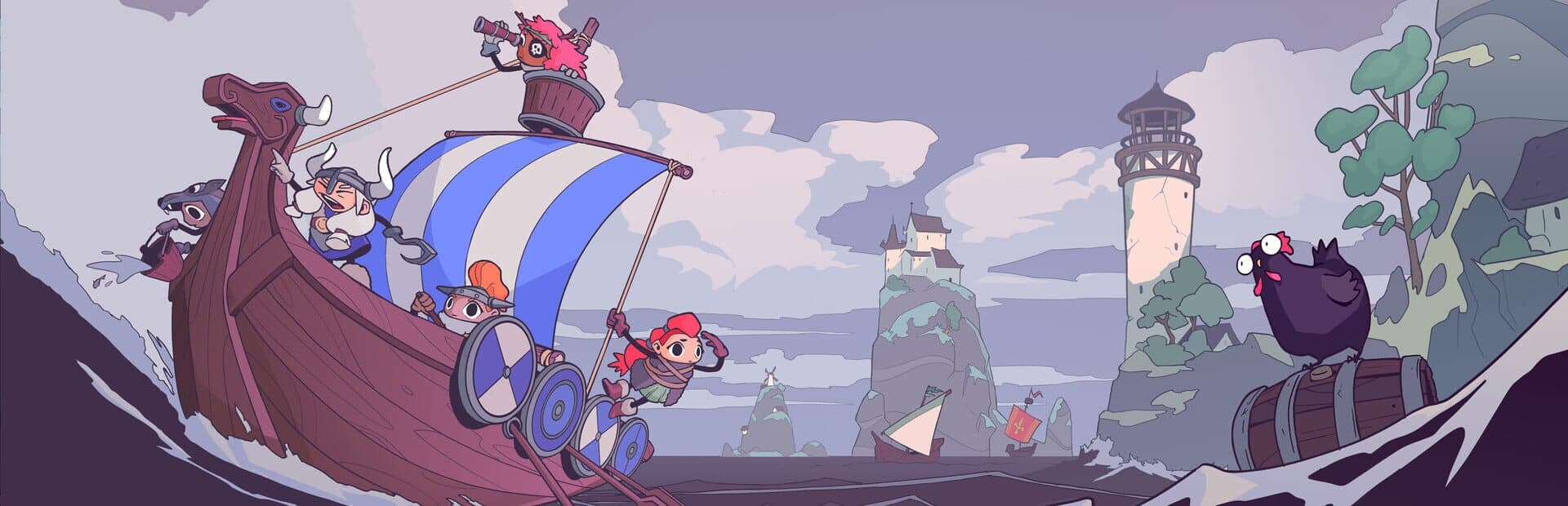 Matelotes artwork