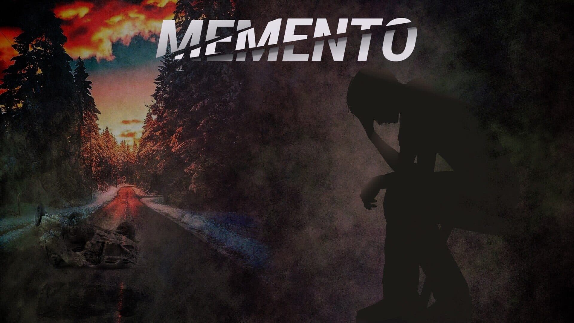 Memento artwork