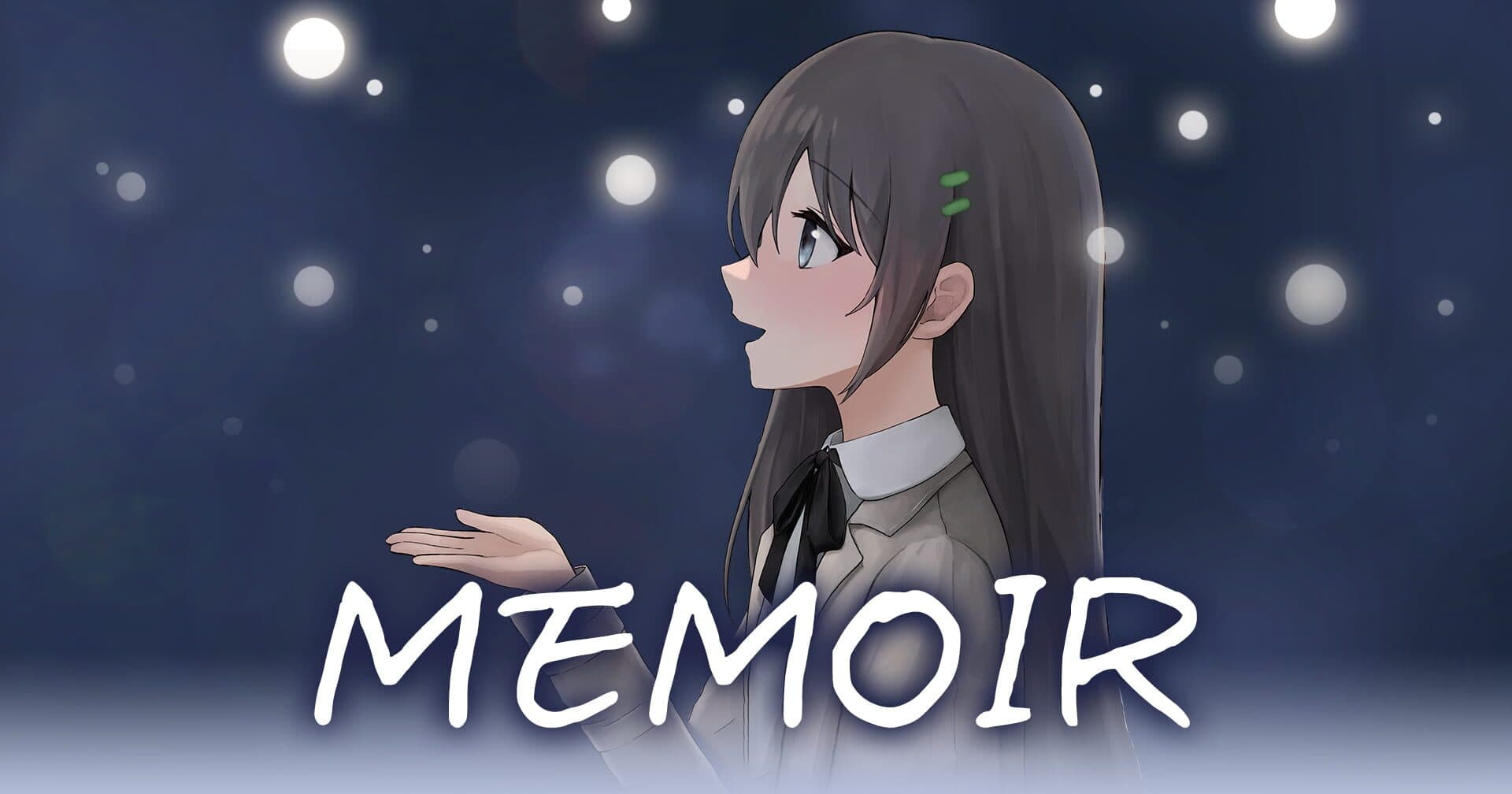 Memoir artwork