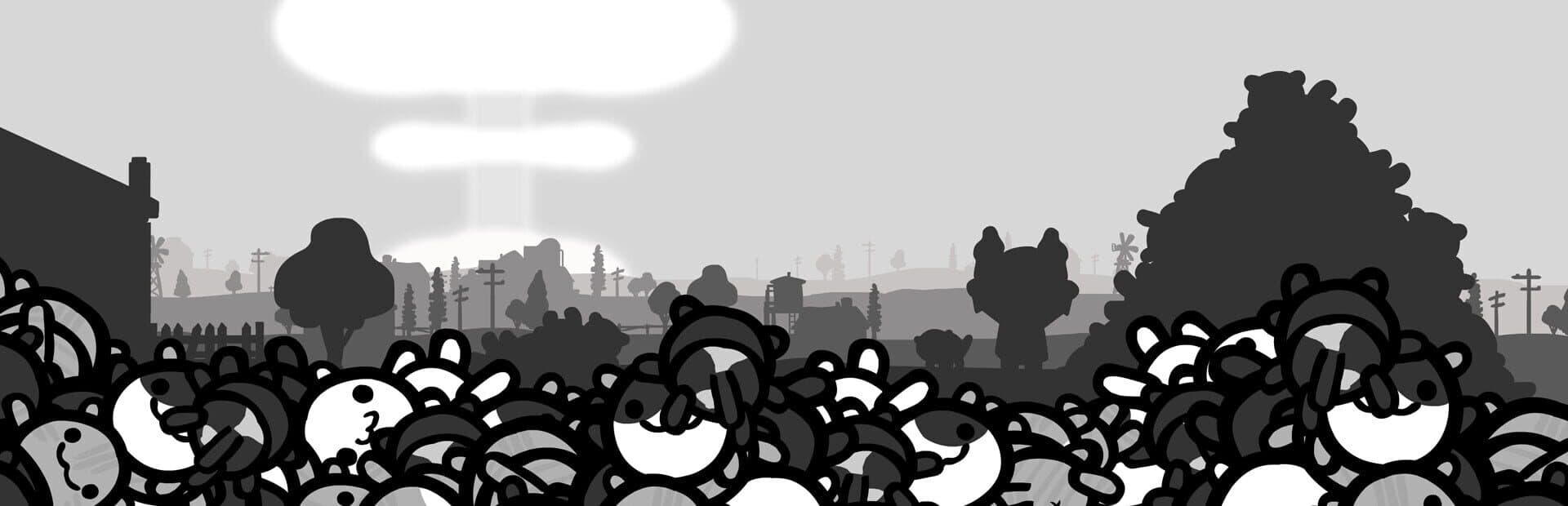 Mewgenics artwork