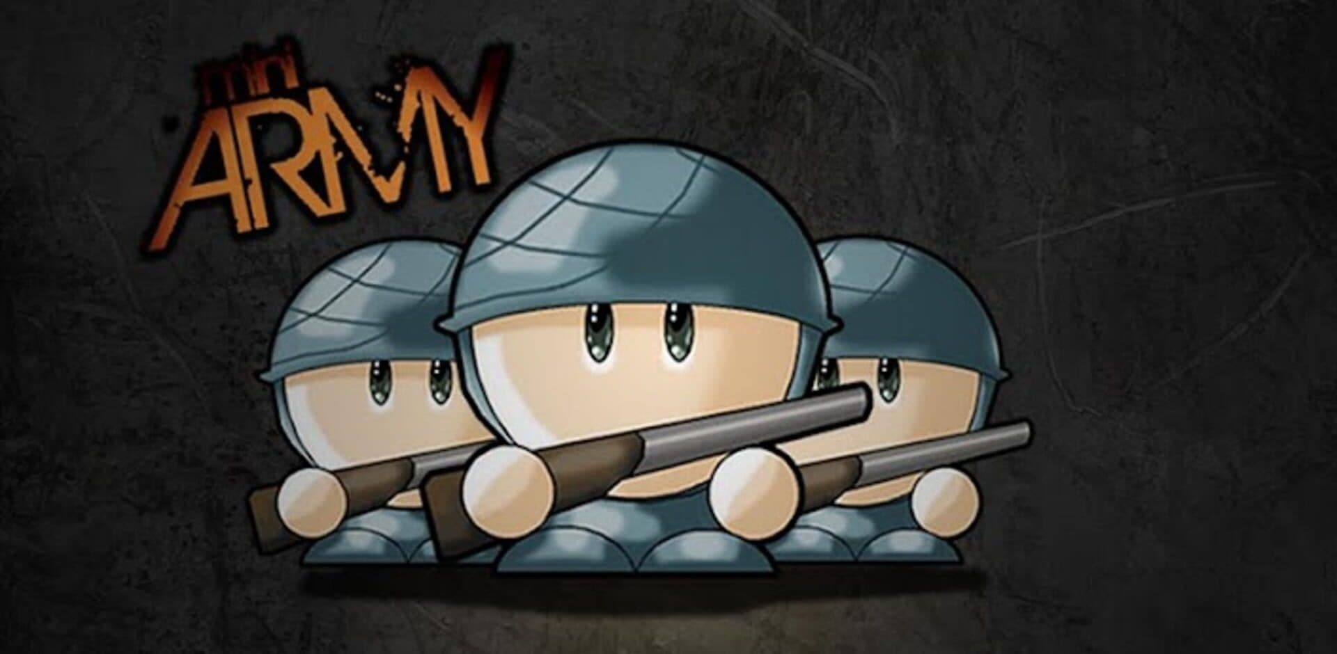 Mini Army artwork