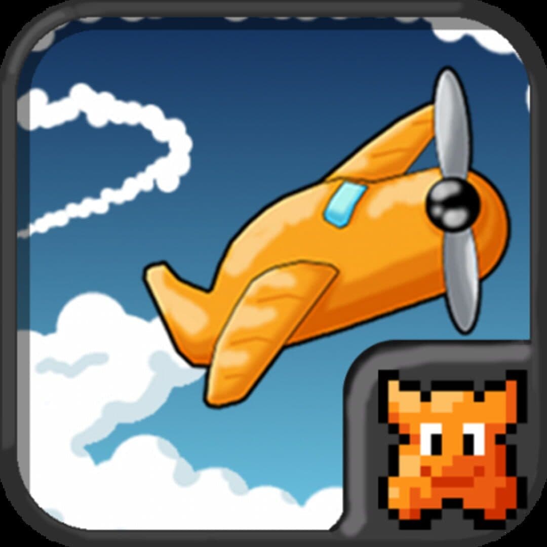 Mini Plane artwork