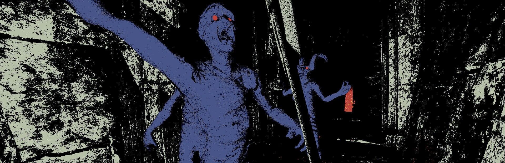 Mortal Sin artwork