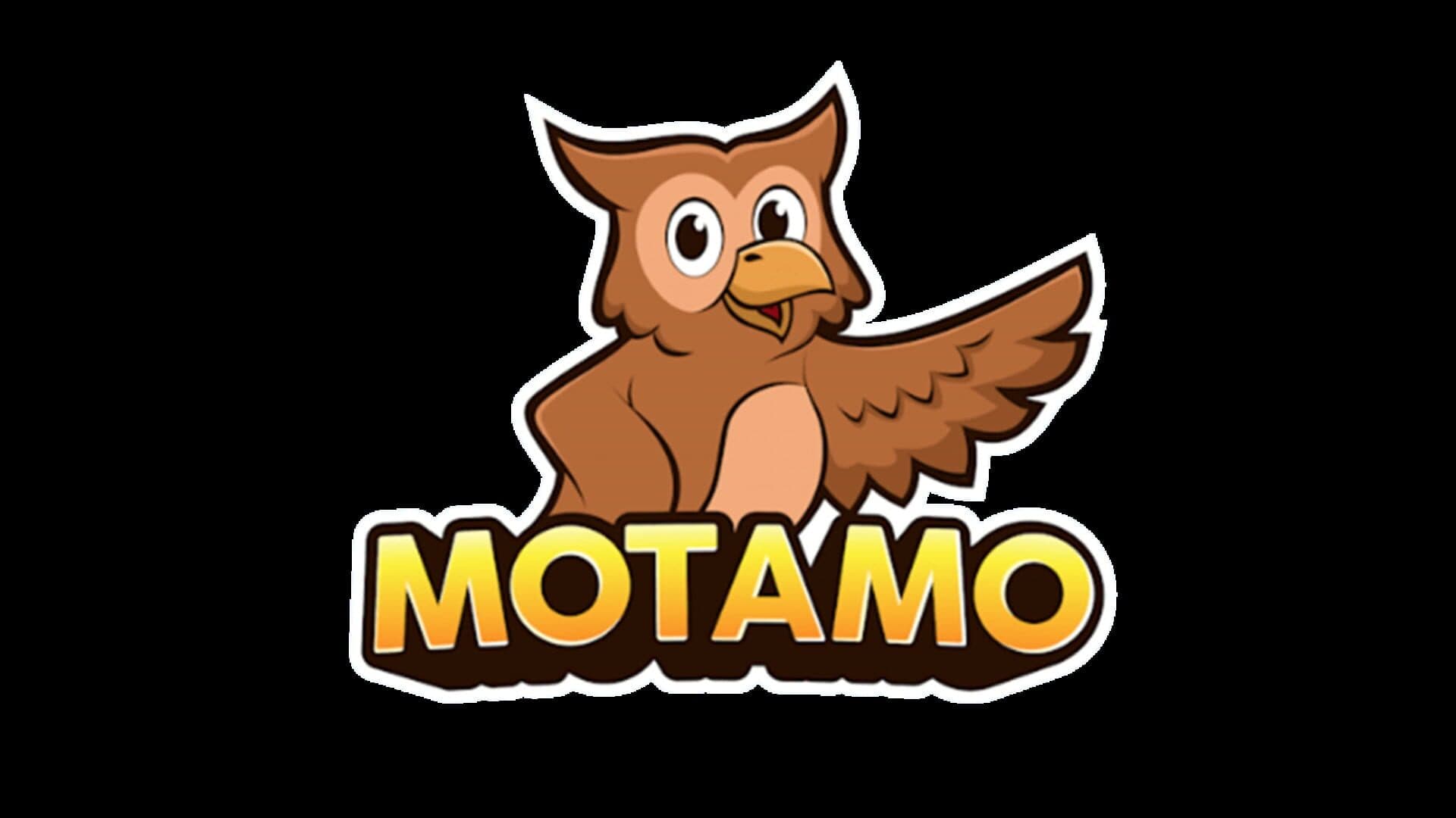 Motamo artwork