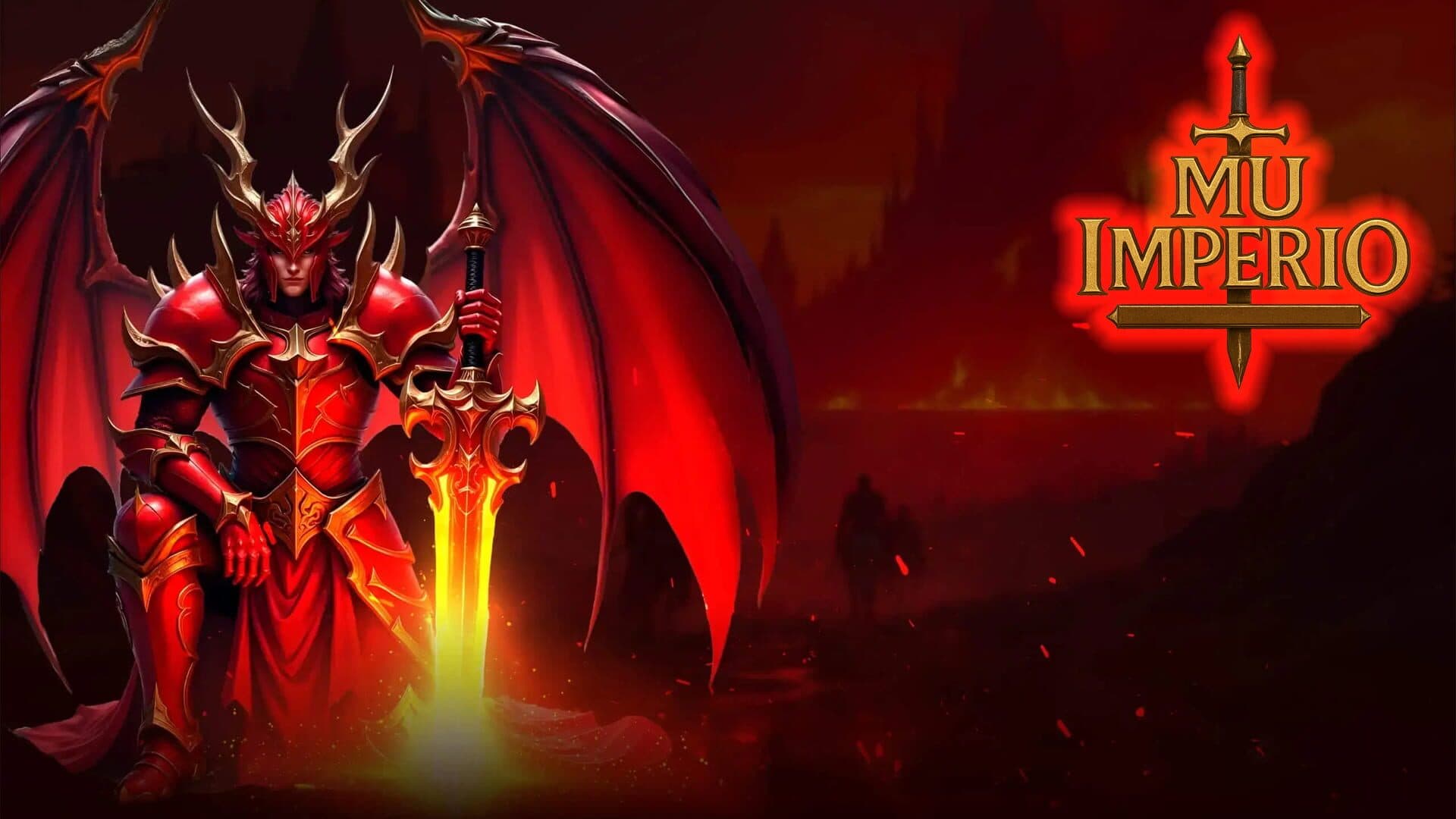 Mu Imperio artwork