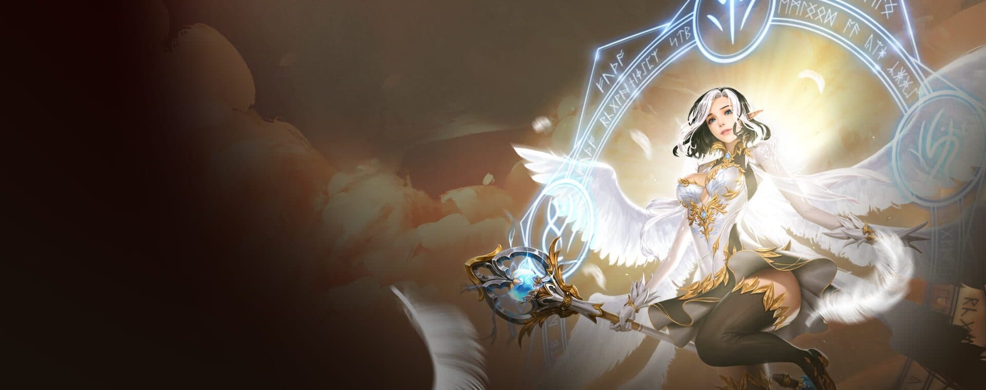 MU Online artwork