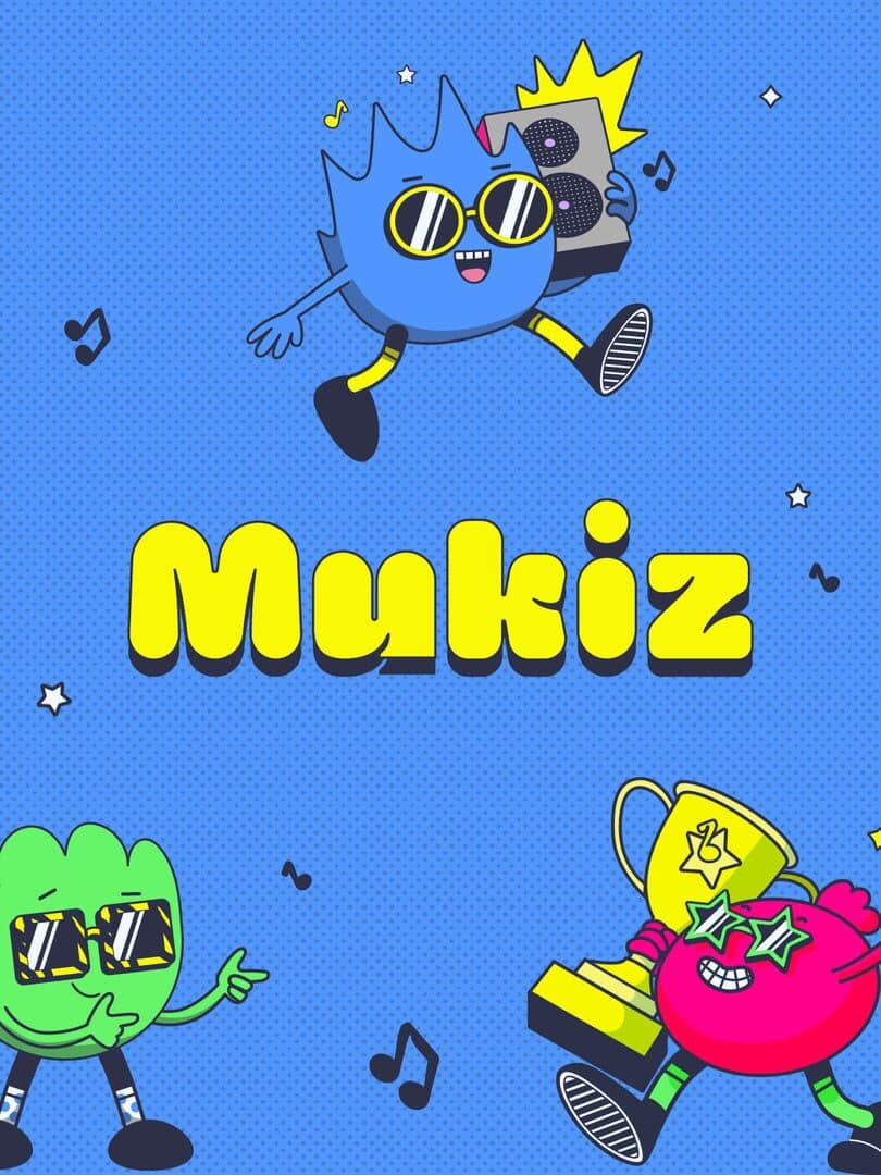 Mukiz artwork