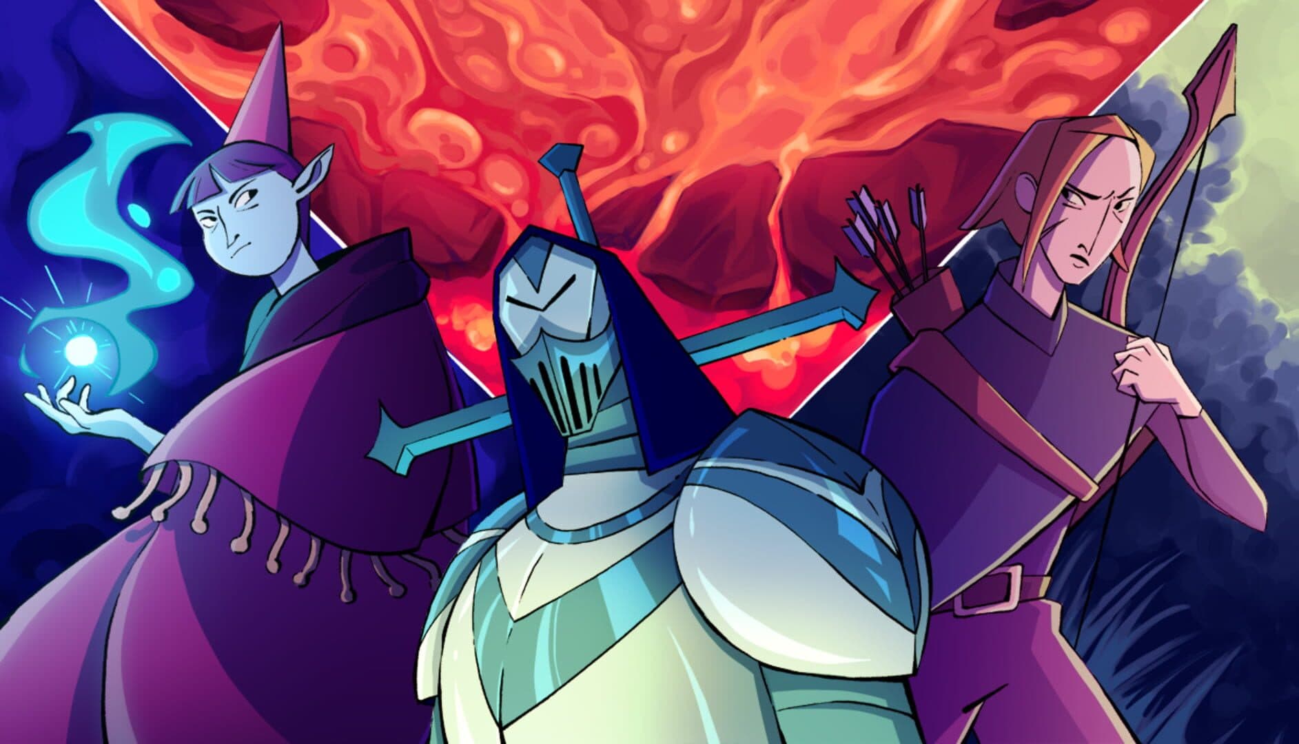 Mythscroll artwork