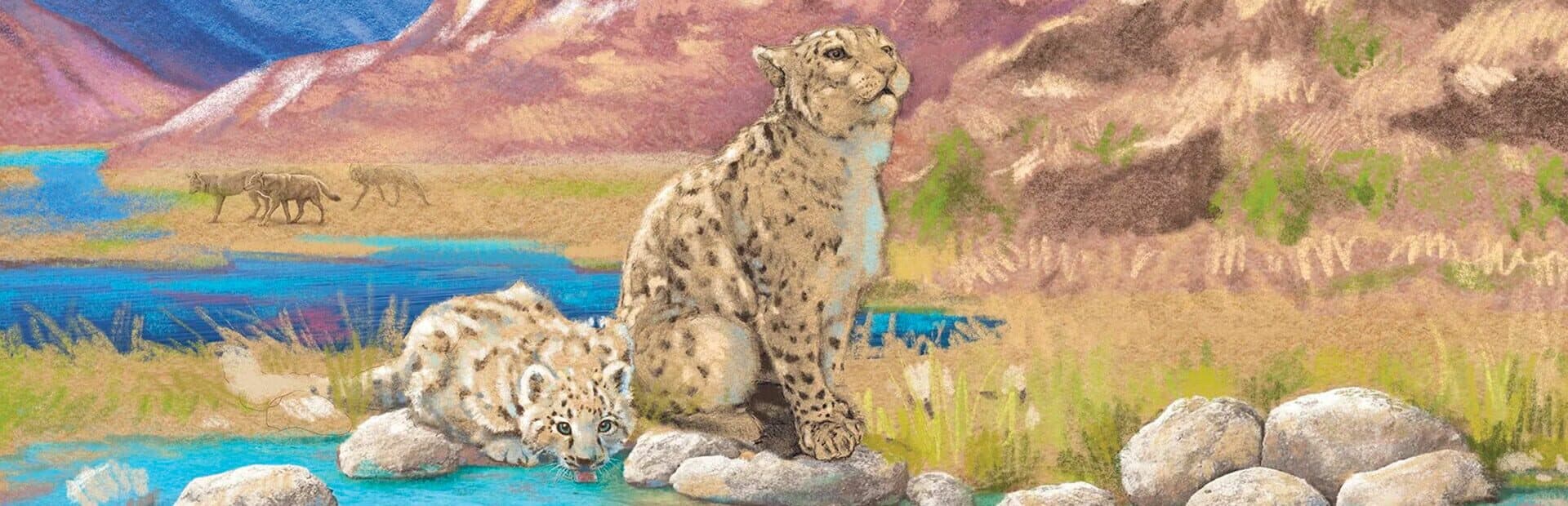 Nature artwork