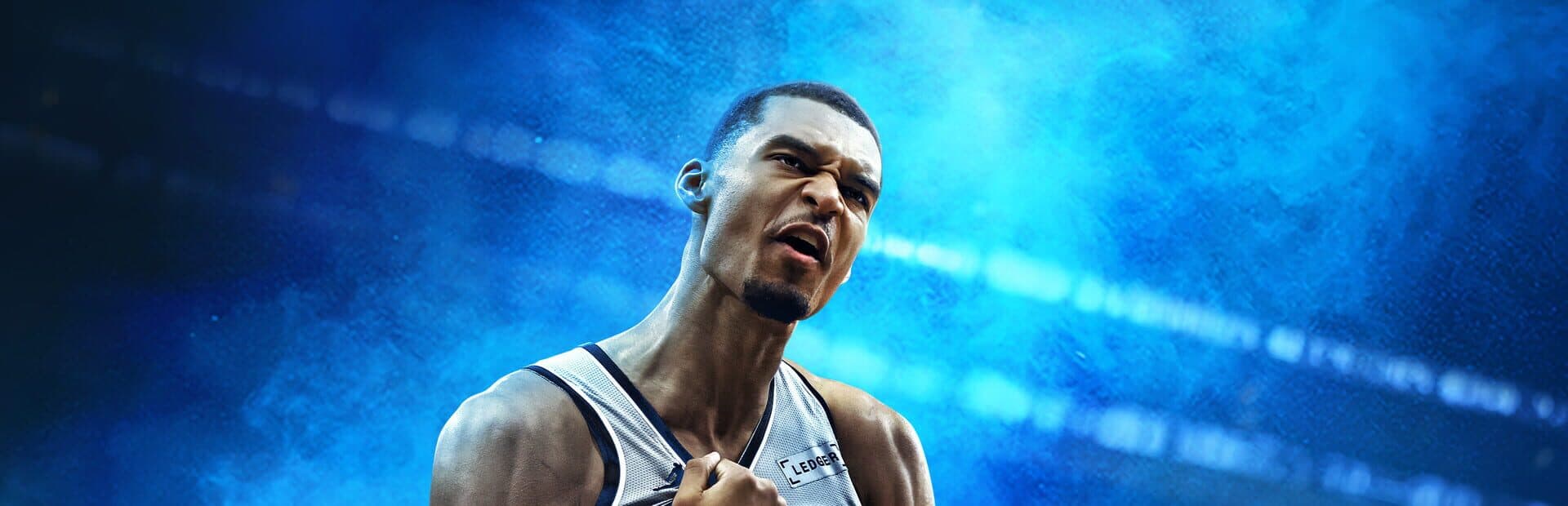 NBA 2K27 artwork