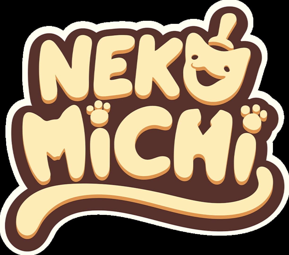 Neko Michi artwork