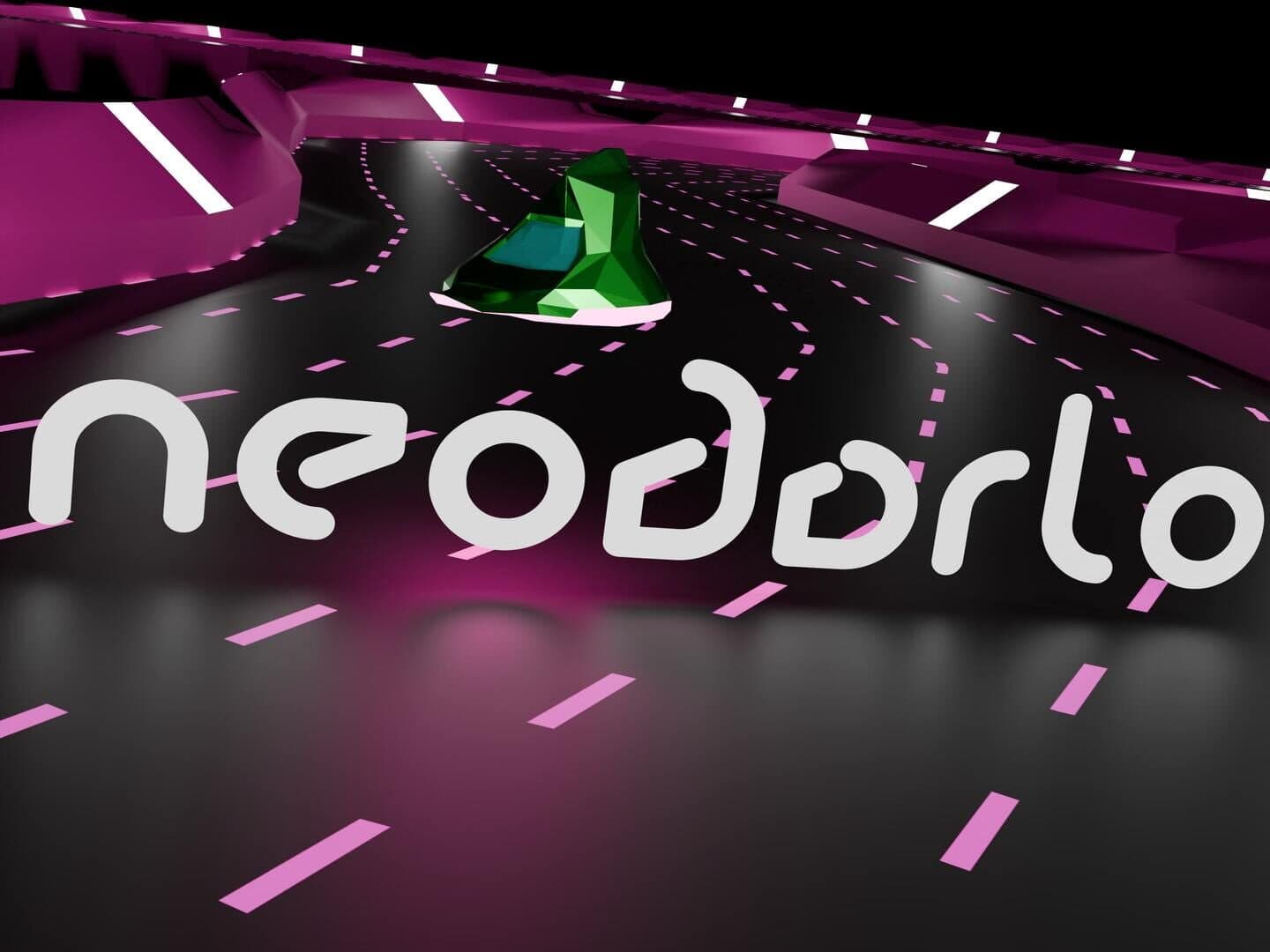 Neodarlo artwork