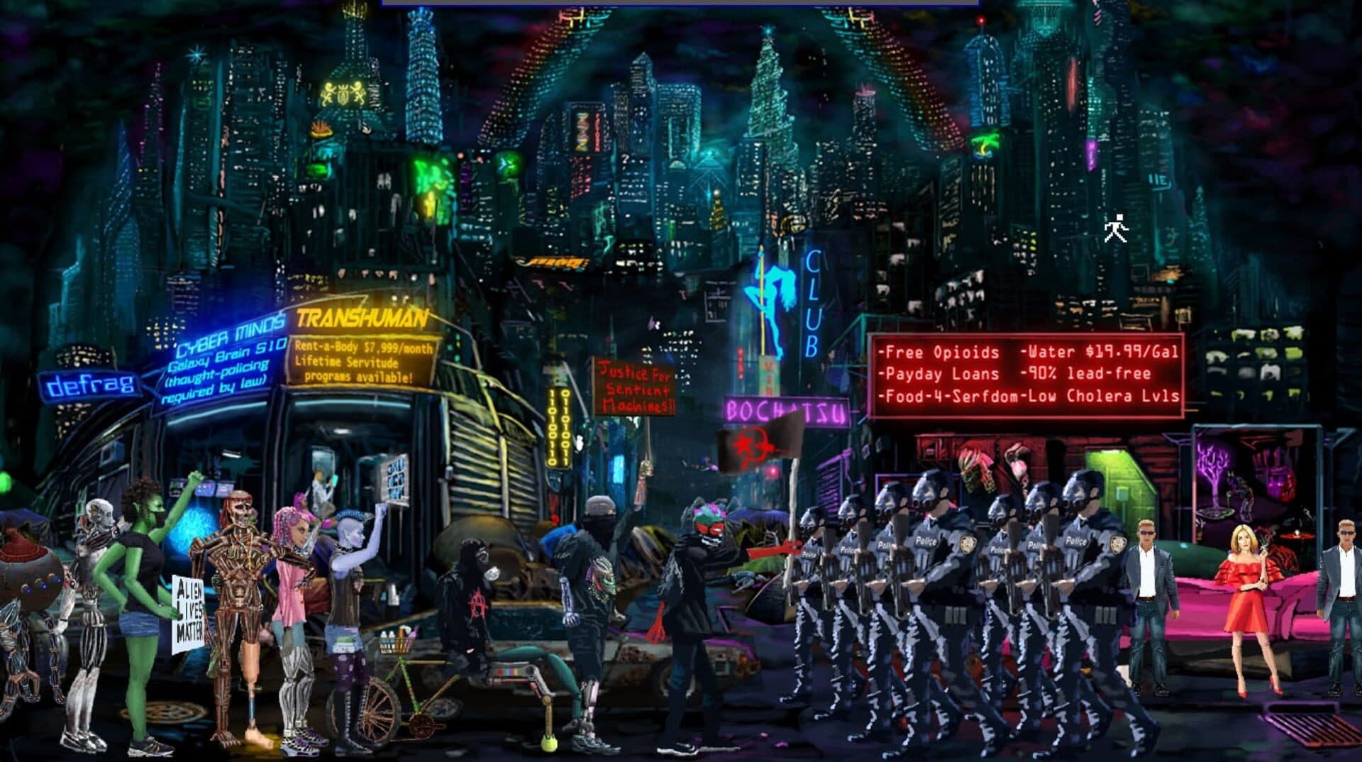 Neofeud 2 artwork
