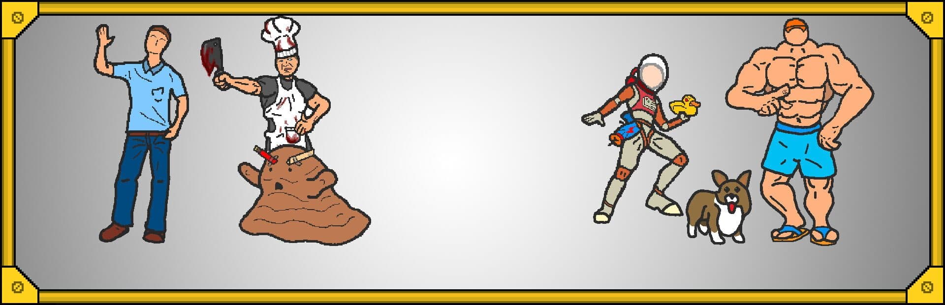 NGU Idle artwork