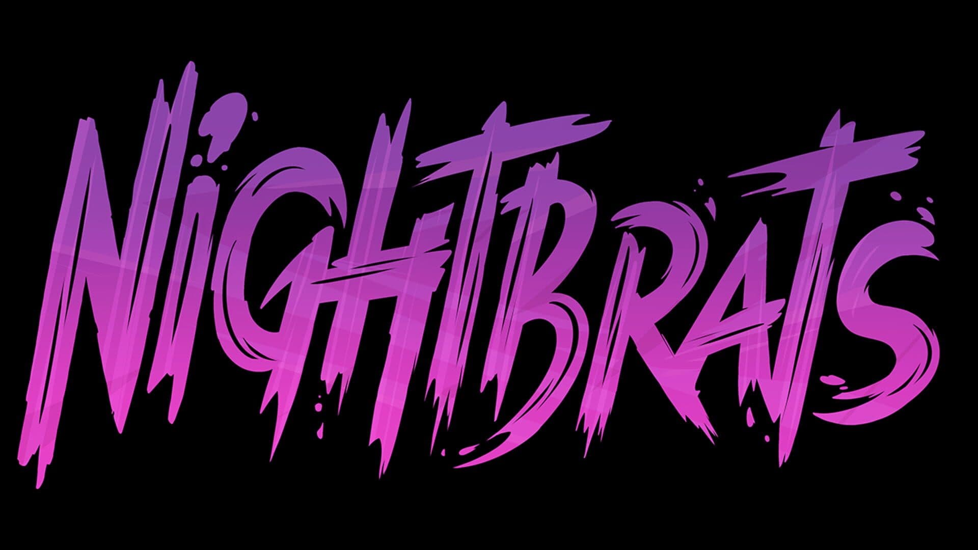 Nightbrats artwork