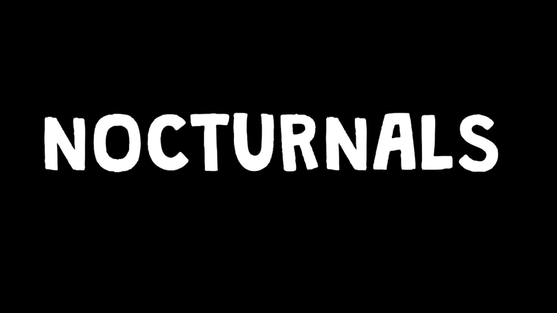 Nocturnals artwork