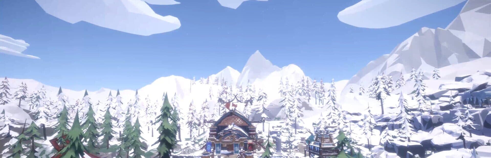 North Hunt artwork