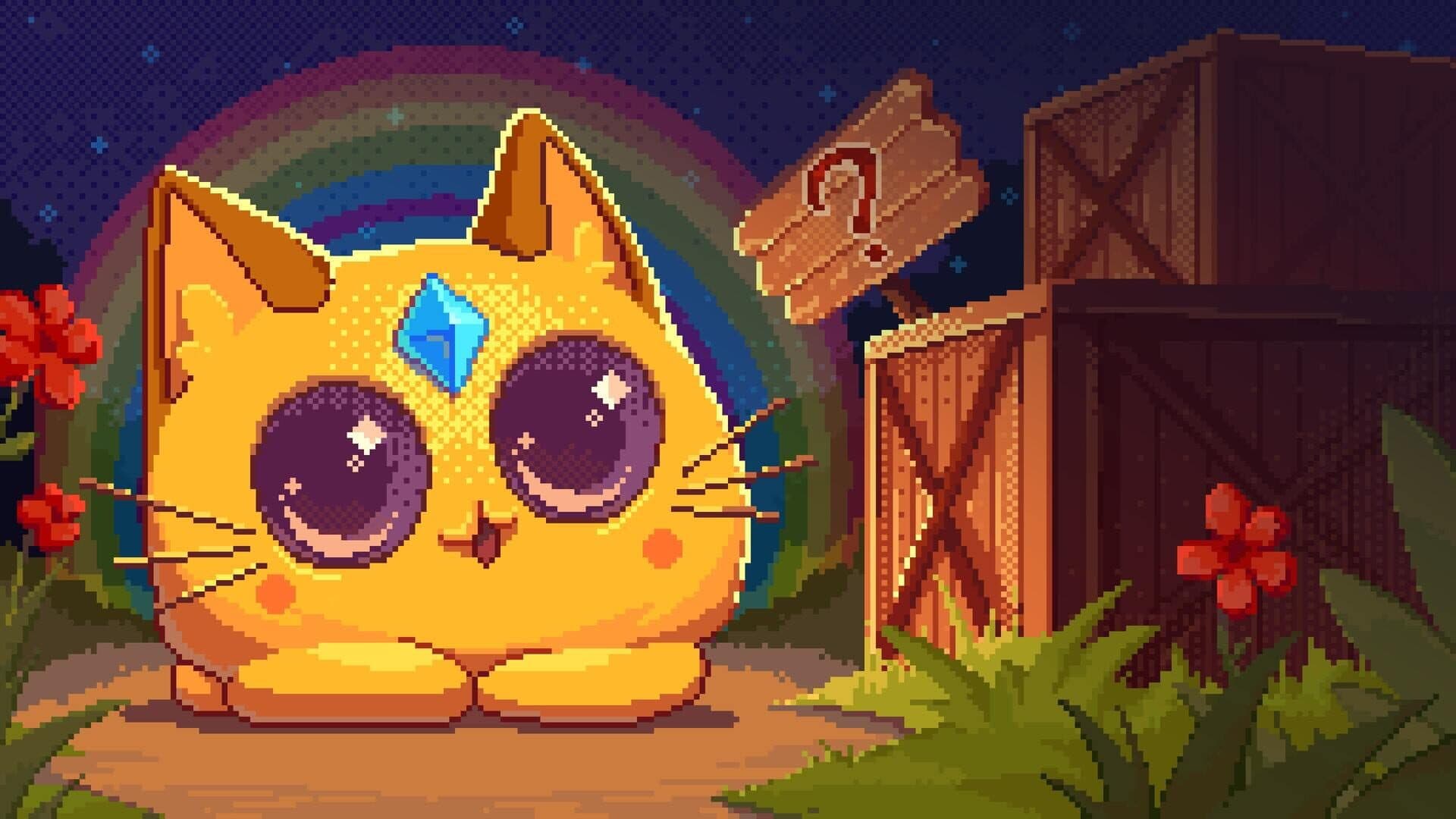 Nyakamon artwork