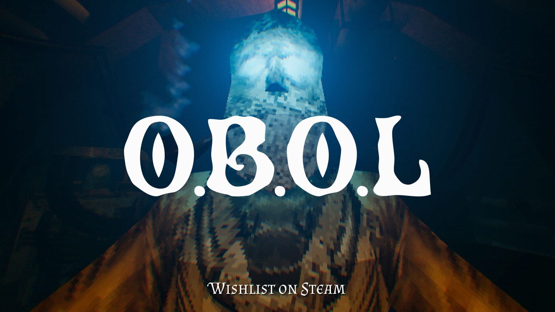 O.B.O.L artwork