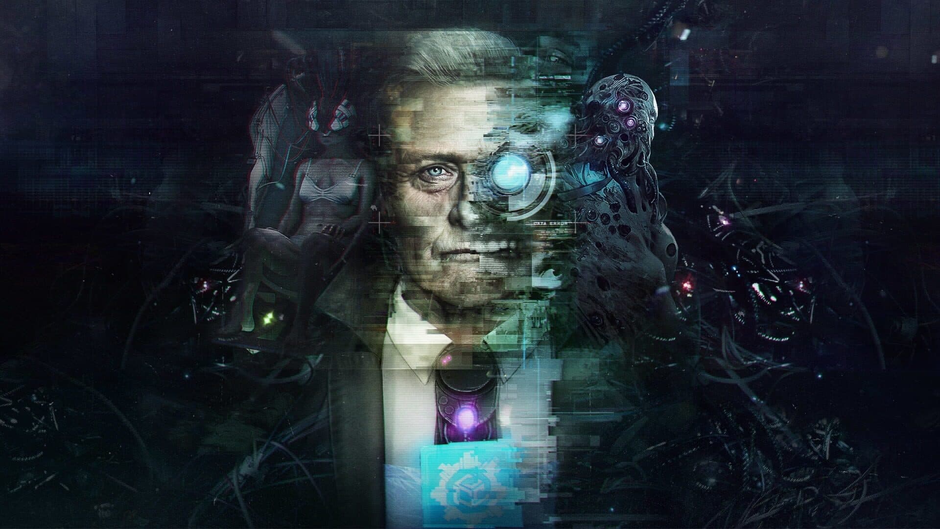 Observer artwork