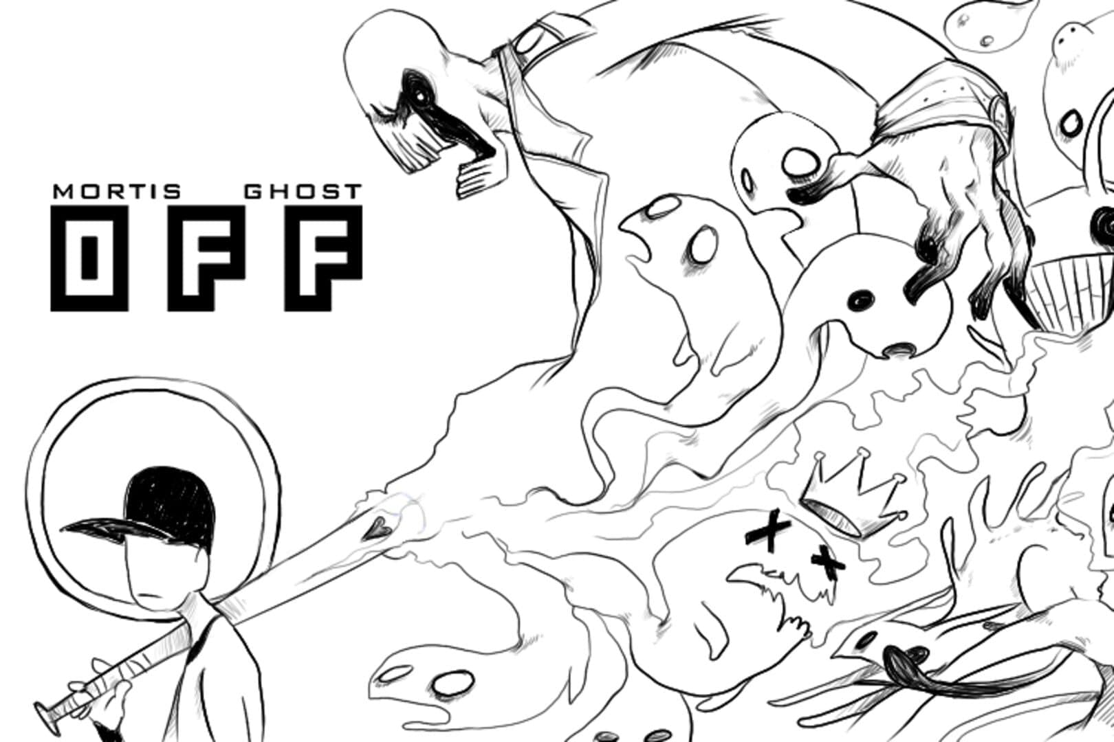 Off artwork