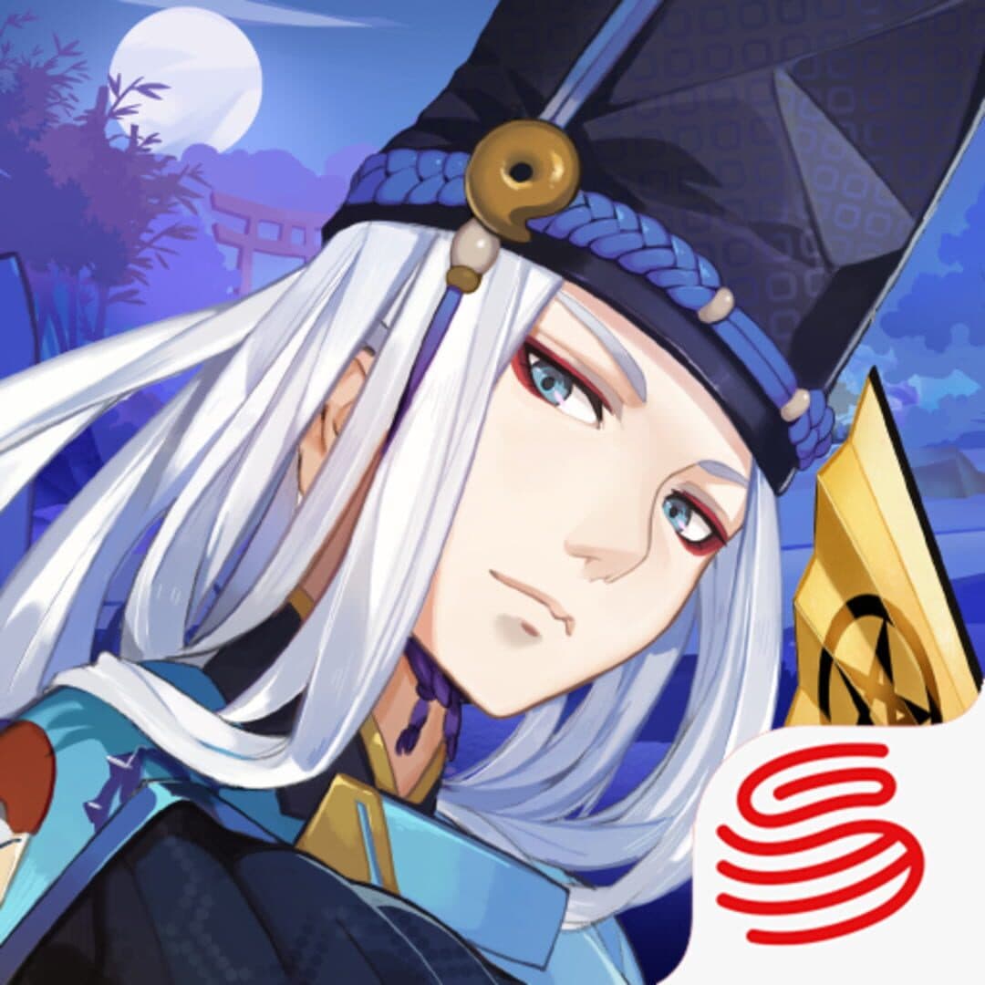 Onmyoji artwork