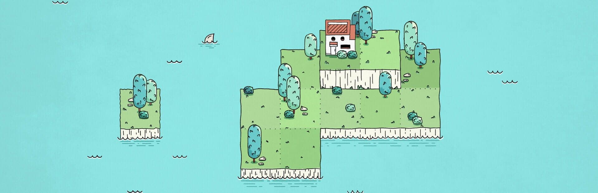 Ourlands artwork