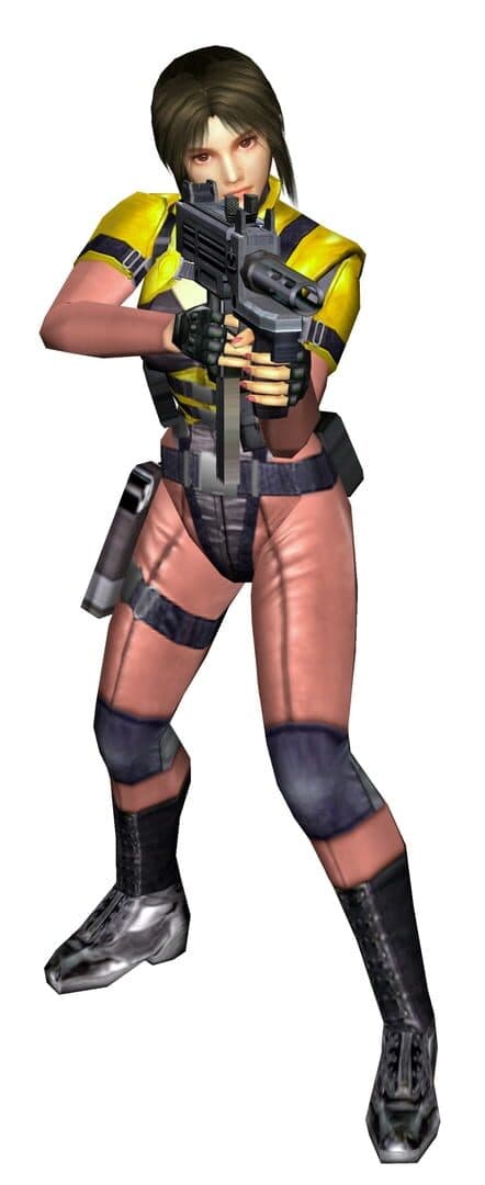 Outtrigger artwork