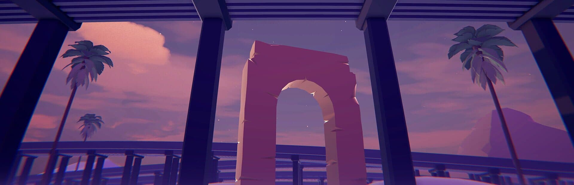 Overpass artwork