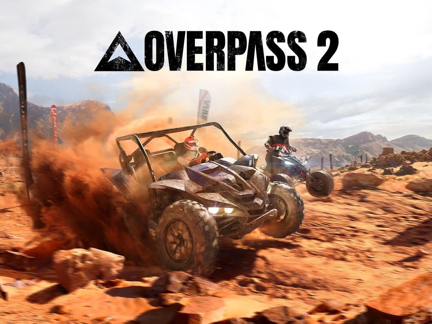 Overpass 2 artwork