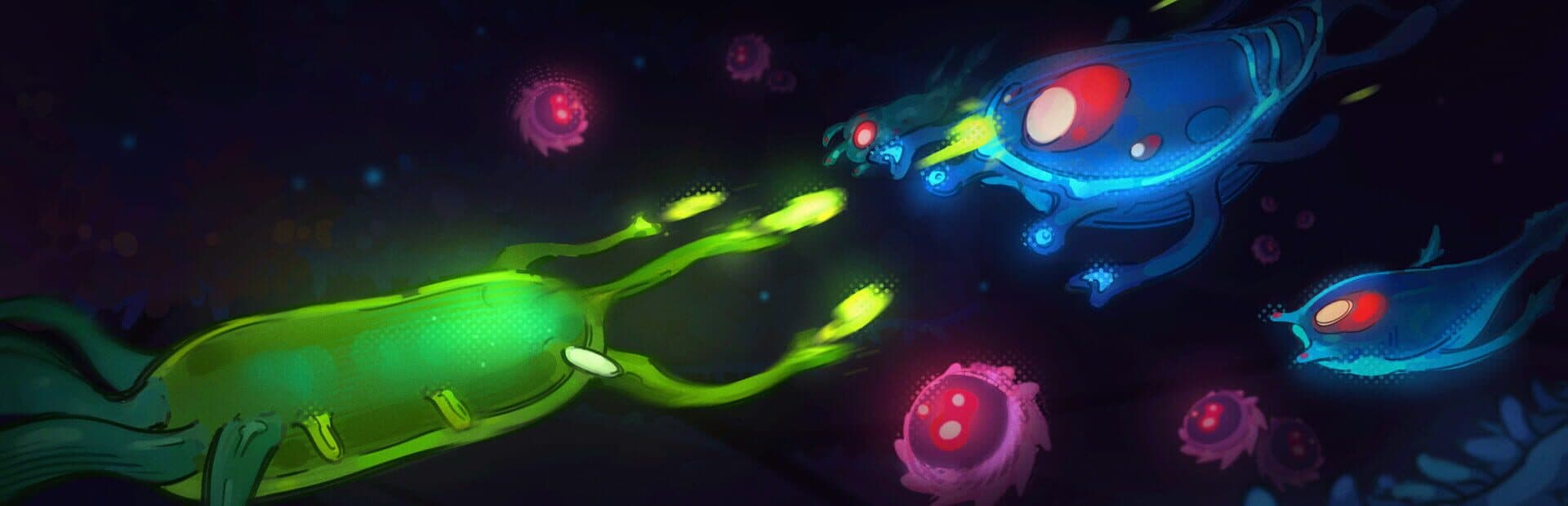 Pathogenic artwork