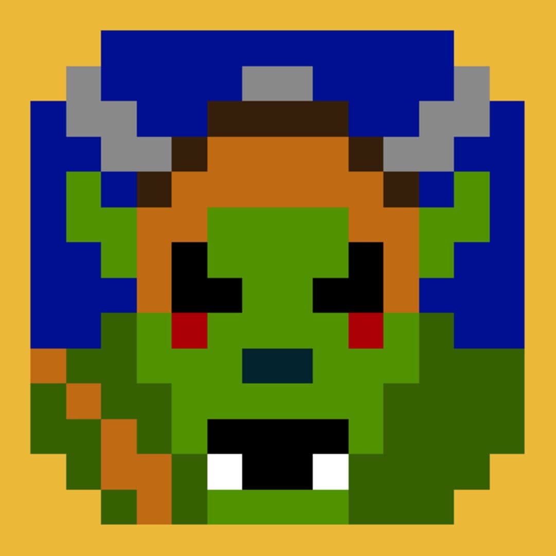 Pesky Orcs! artwork