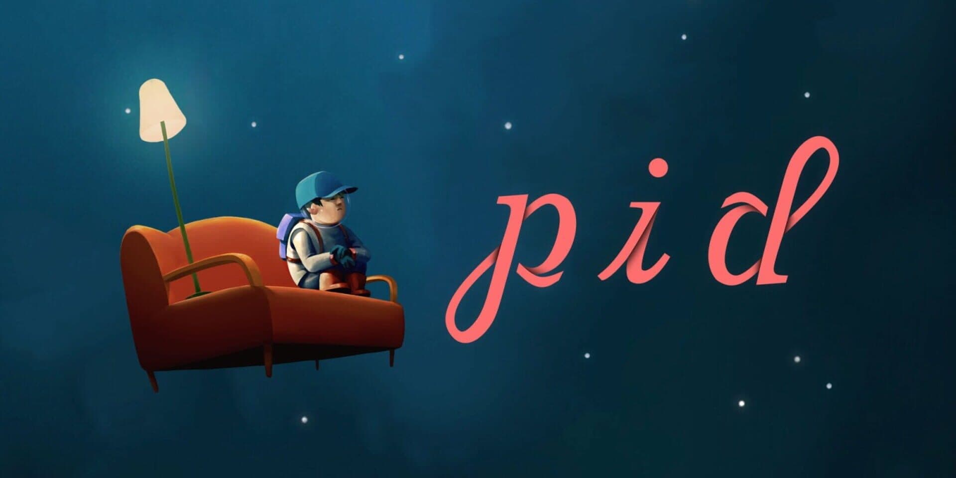 Pid artwork