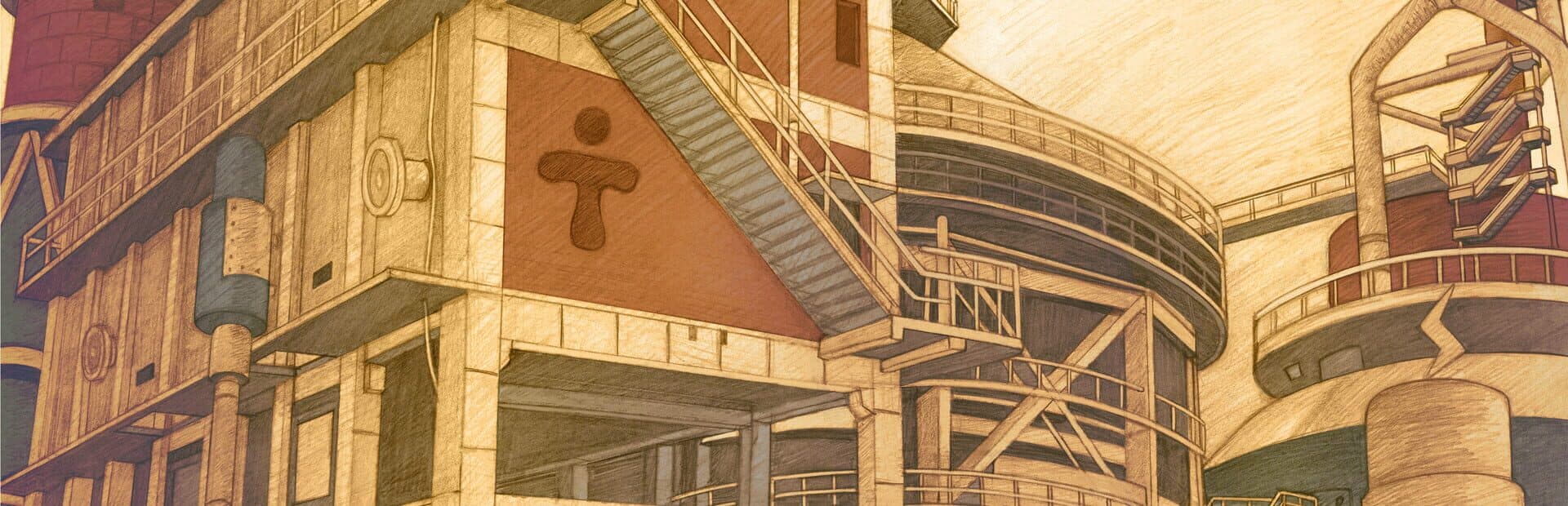 P.I.S. artwork