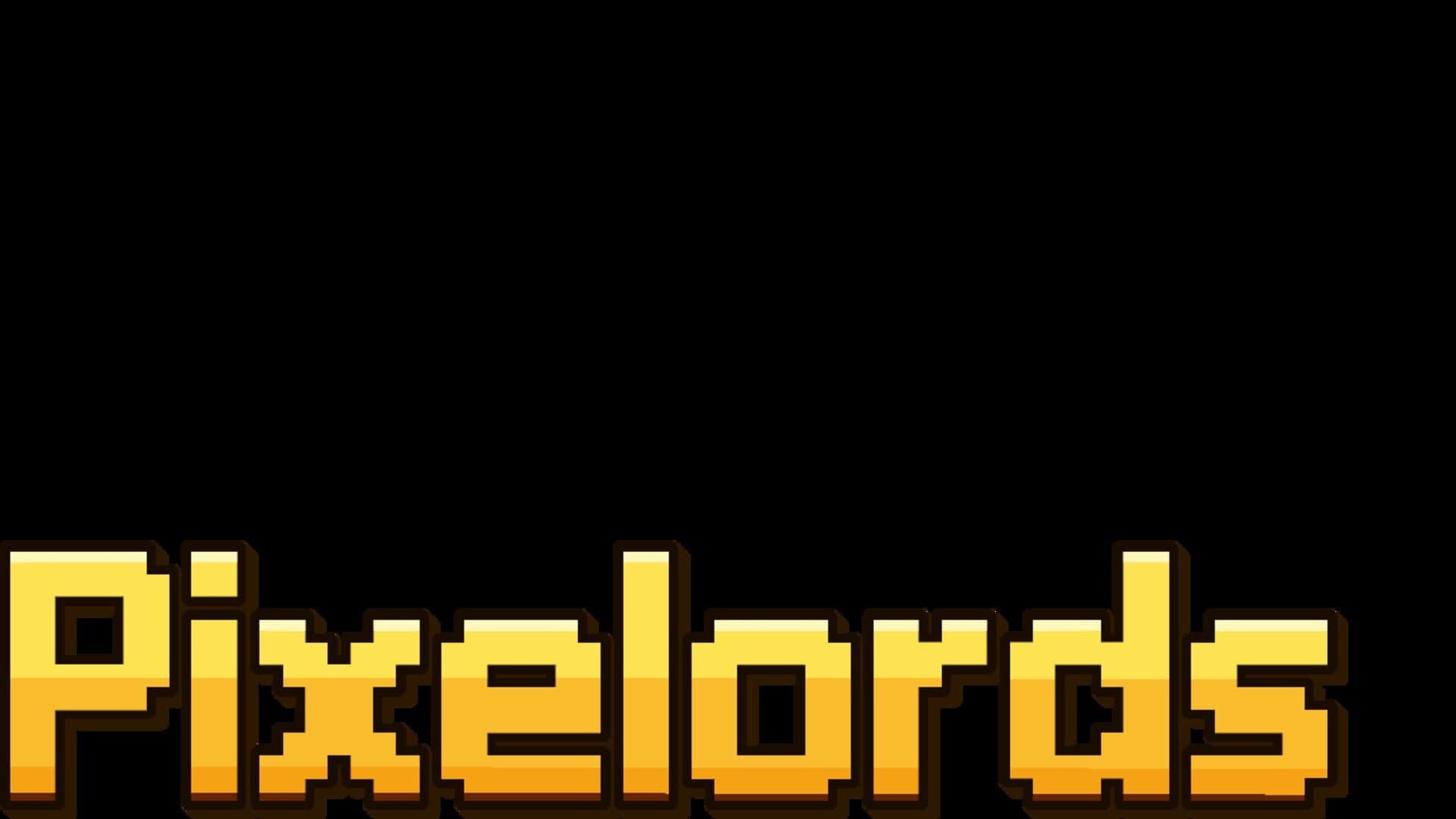 Pixelords artwork