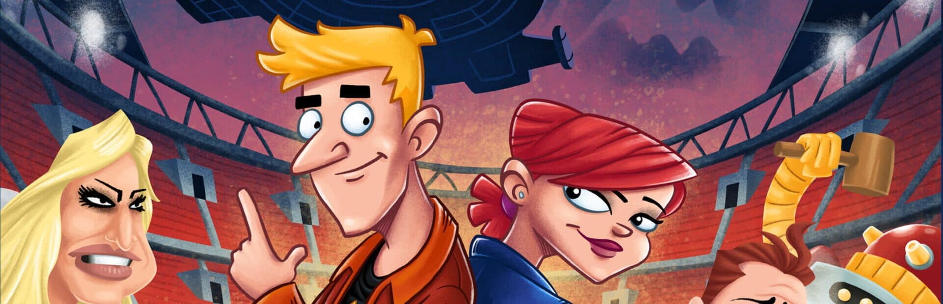 Polda 7 artwork