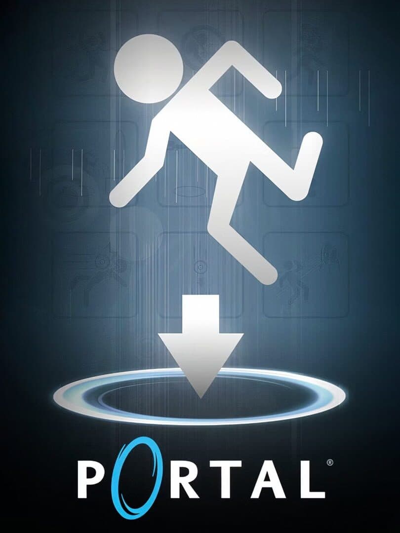 Portal artwork