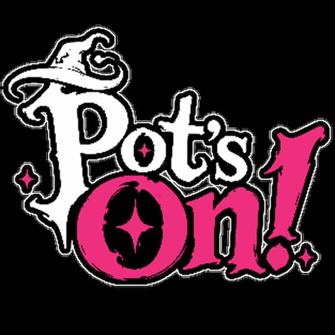 Pot's On! artwork